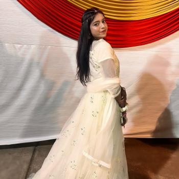 Barira Shaikh